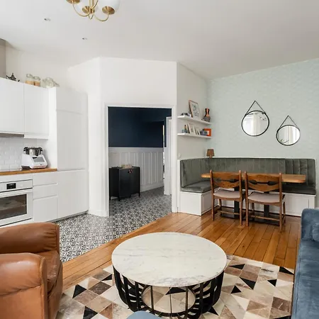 Veeve - Soothing Soul Apartment